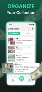 BankSnap: Banknote Identifier screenshot #5 for iPhone