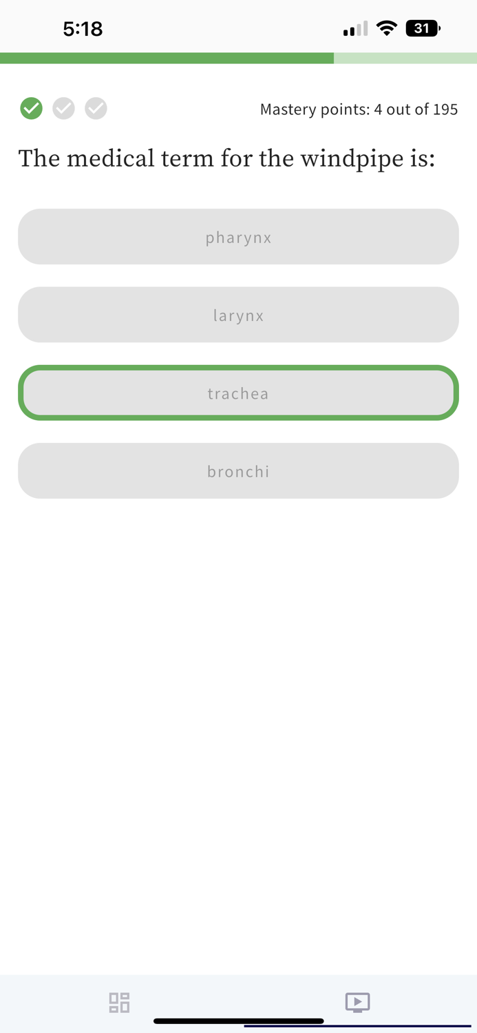 TEAS-Tok - ATI TEAS Exam Prep