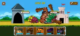 Game screenshot Super Tower Defense Game hack