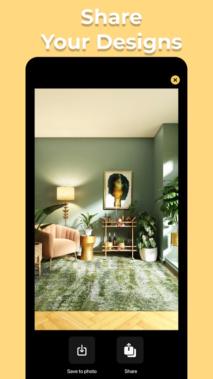 AI Home Design screenshot-5