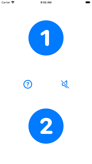 GameBuzzers Screenshot