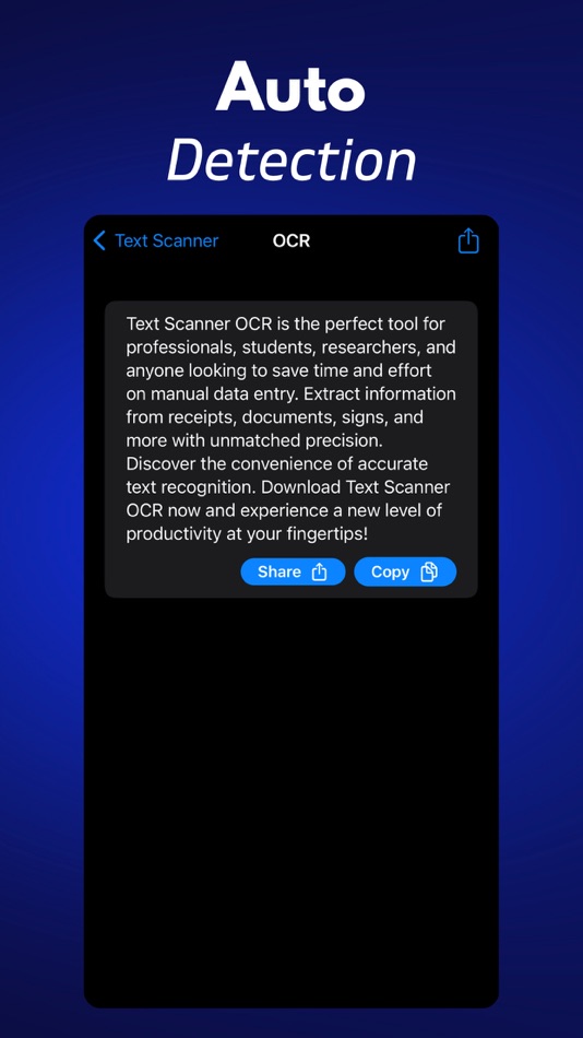 #3. Text Scanner OCR Scan Image (iOS) 来自: Arda Sen