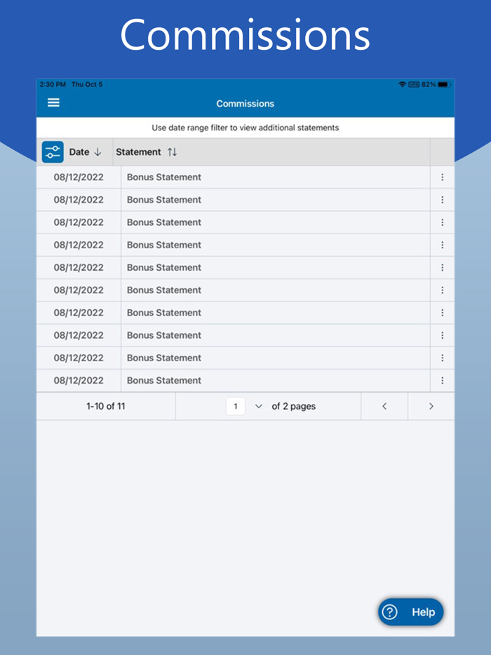 Crump Life Insurance Services