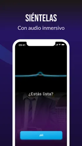 Game screenshot Serialify: Vive las historias hack