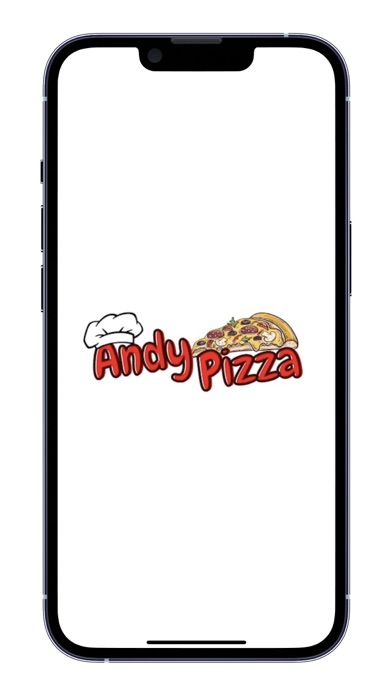 Andy Pizza Roma Screenshot