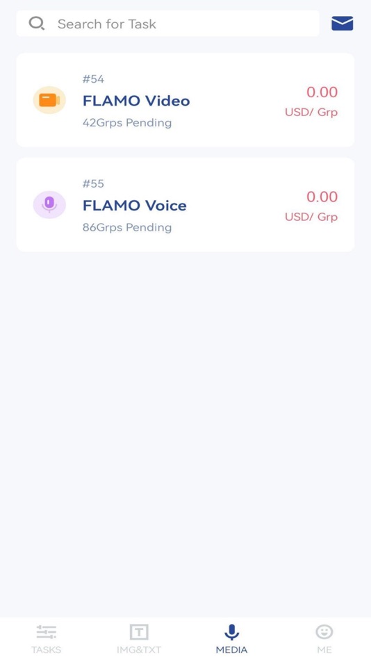 #4. FLAMO (iOS) 由: EC Innovations (Shenyang), Inc.