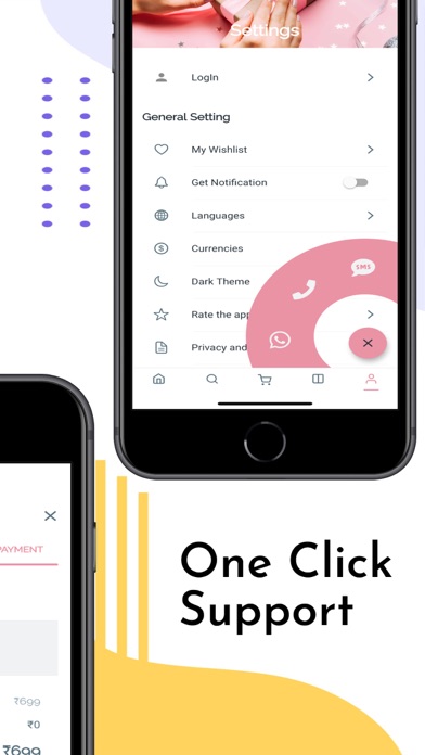 Indidecor Screenshot