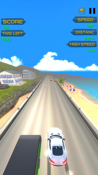 Real Money Racing Skillz screenshot 2