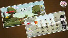 Game screenshot Math Camp numbers operations mod apk