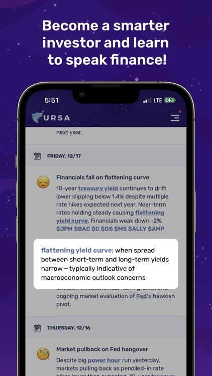 Ursa Invest screenshot-7