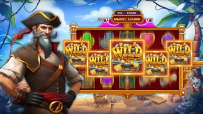 Luxury Casino - Slots Screenshot