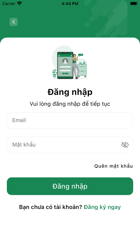 #1. KCS Connect (iOS) 来自: Ho Viet Hung