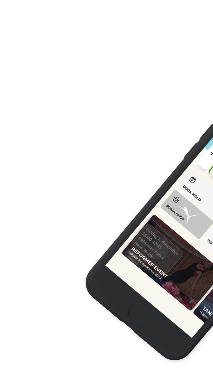 Odder Fitness Center