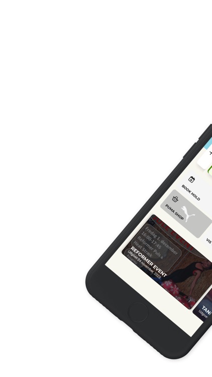 Odder Fitness Center