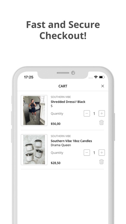 Southern Vibe screenshot-4