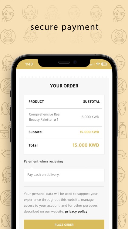 Health One Store screenshot-3