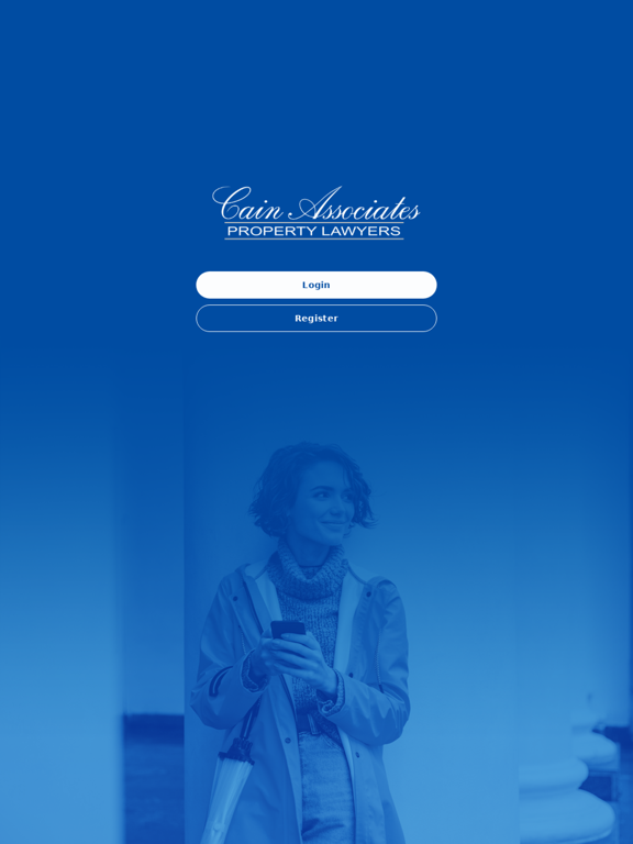 Screenshot #4 pour Cain Associates