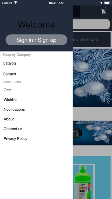 Book Fanar Screenshot