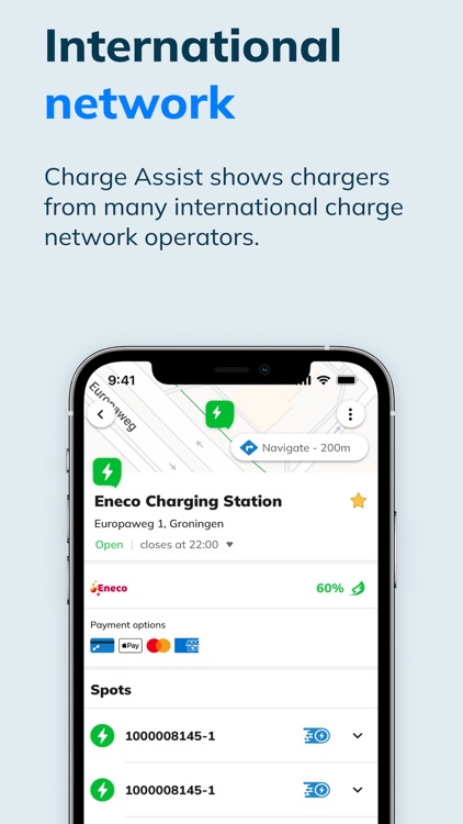 Charge Assist screenshot-5