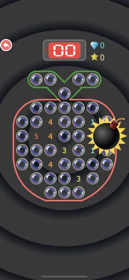 Game screenshot Bubble Bomb：Puzzle Game mod apk