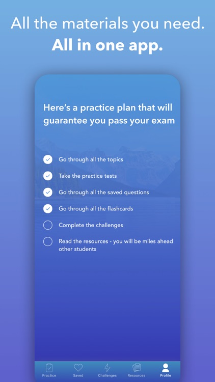 PTCB PTCE Exam Prep 2024 screenshot-7
