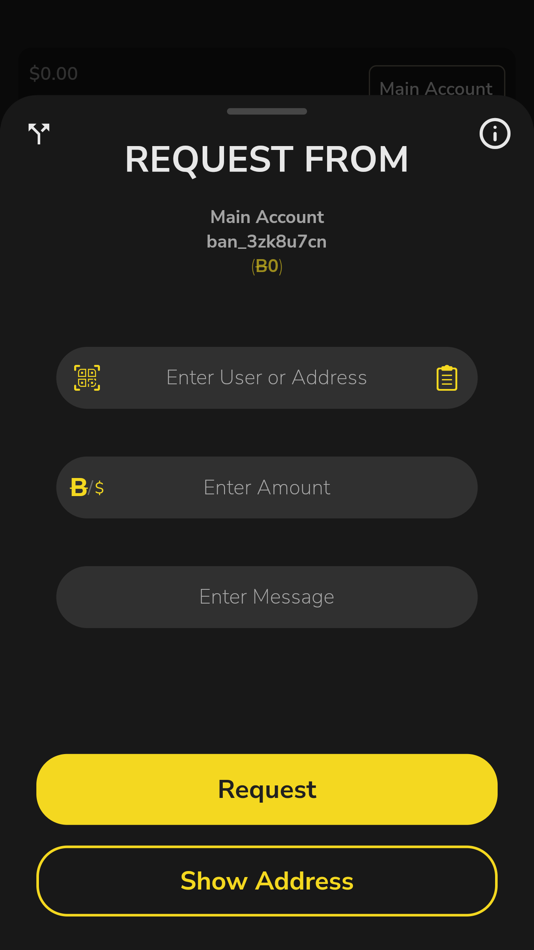#5. Potassius - BANANO Wallet (iOS) 来自: Perish LLC