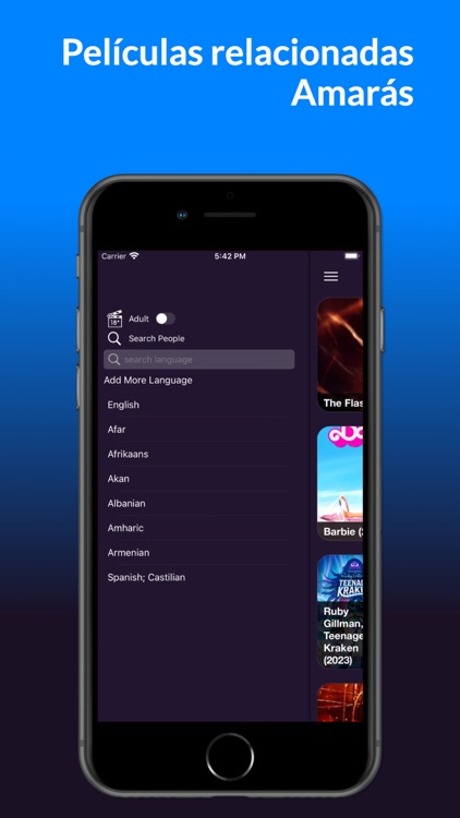 SFlix : Movies & Series