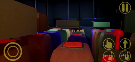 Garten of Banban 6 screenshot 3