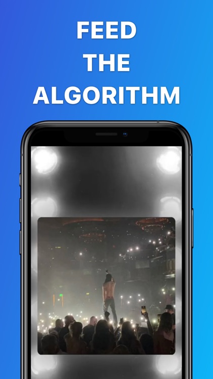 Riff: Music Video Maker