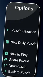 How to cancel & delete after dark puzzles 4