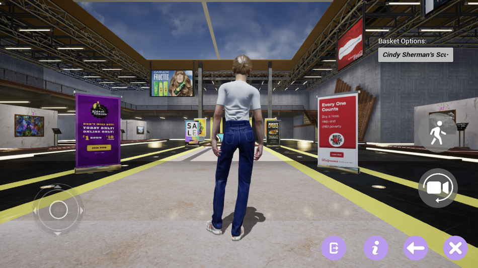 #4. NFTwards Metaverse (macOS) 由: Dreamztech USA LLC
