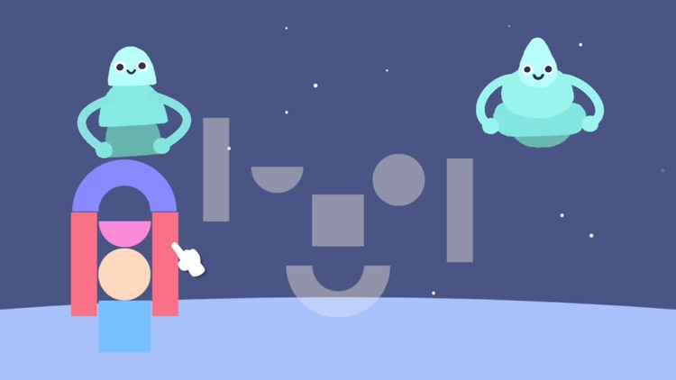 Buddy Builders screenshot-4