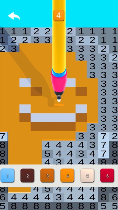 Block Anim Puzzle