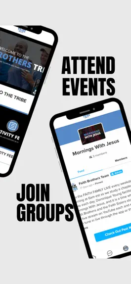 Game screenshot Faith Brothers Tribe hack