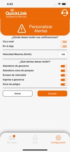 QuickLink Motos screenshot #7 for iPhone
