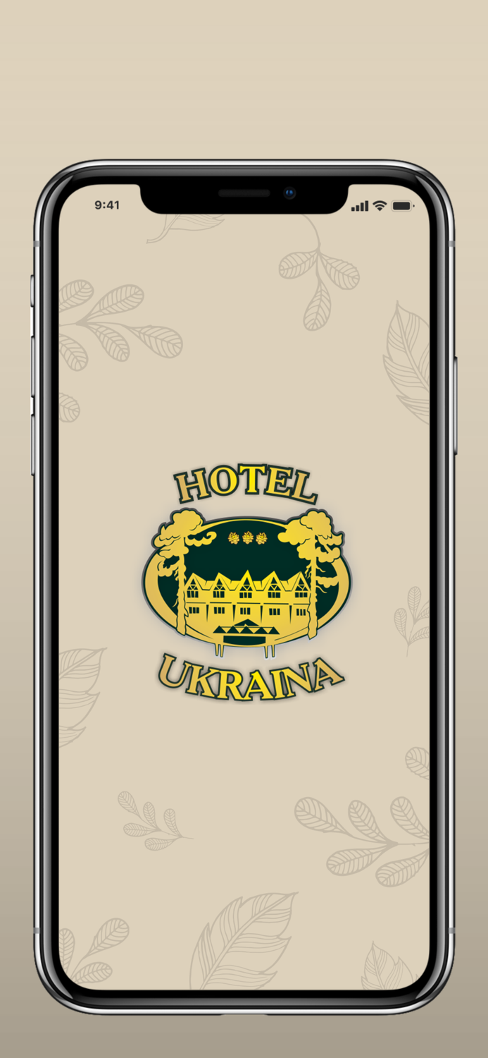 Hotel Ukraina