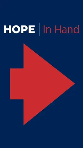 Game screenshot HOPE In Hand mod apk