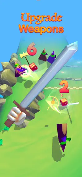 Game screenshot Lord of the Dice apk