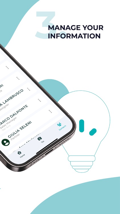 TAC - Touch and Contact screenshot-5