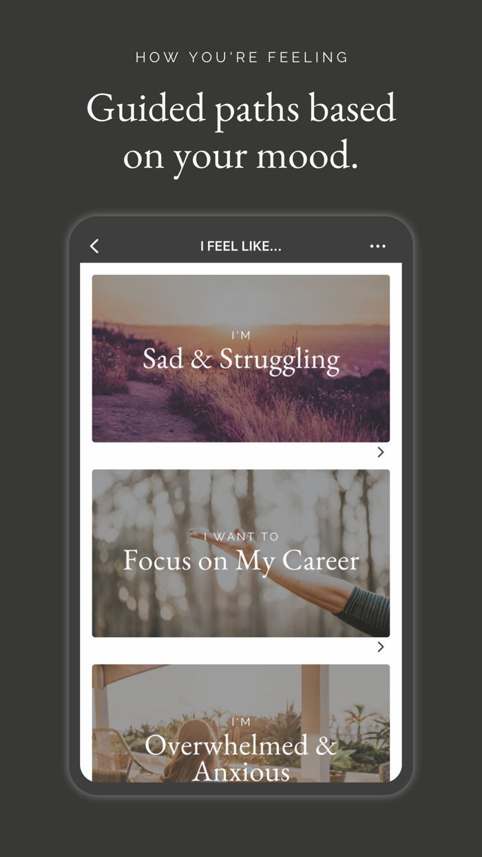 Aspyn Coaching - Self-Therapy