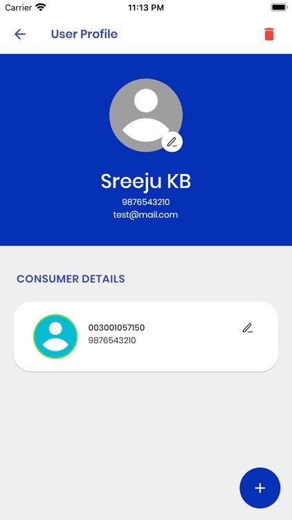 PSPCL Smart Meter Services