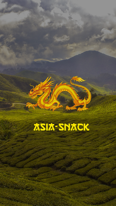 Asia Snack Paderborn Screenshot