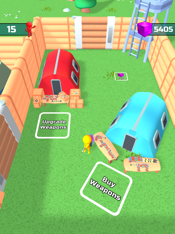 Screenshot #6 pour Pixel This