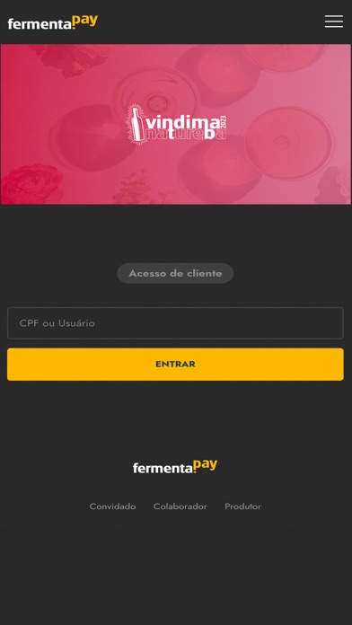 Fermenta Pay Screenshot