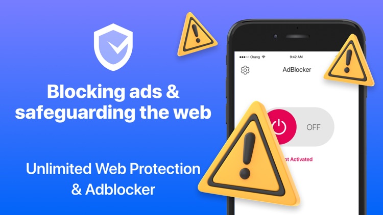 iProtect: Security & Privacy