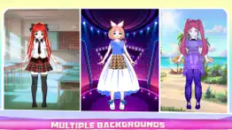 anime doll dress up & makeover problems & solutions and troubleshooting guide - 2