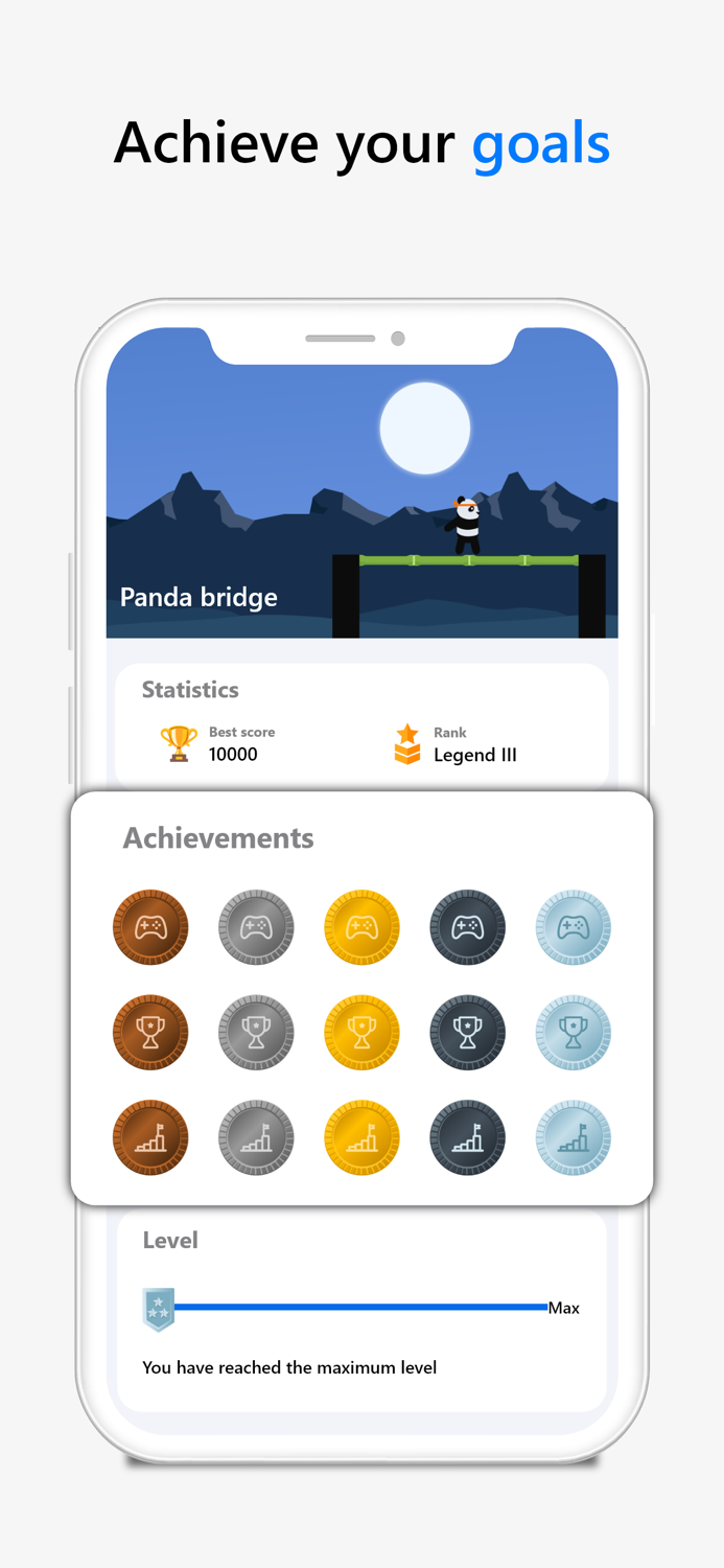 MindFit - Brain Training Games