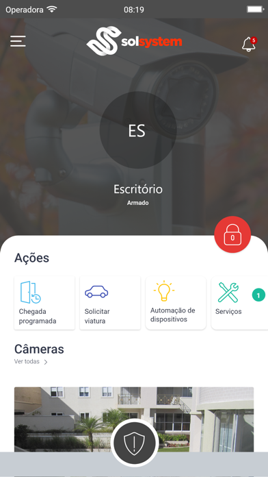 MySolsystem Screenshot
