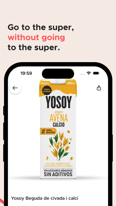 CityXerpa - Andorra's app Screenshot