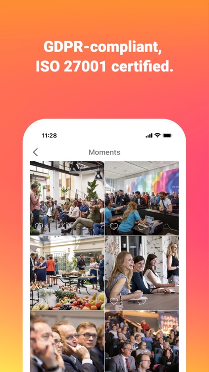 Angage App screenshot-4